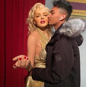 Meet your Posher, Brandon